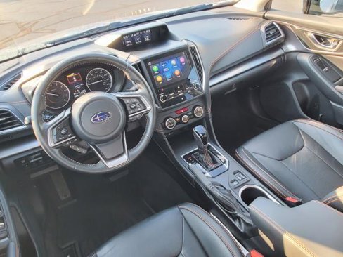 Used 2020 Subaru Crosstrek 2.0i Limited image 25