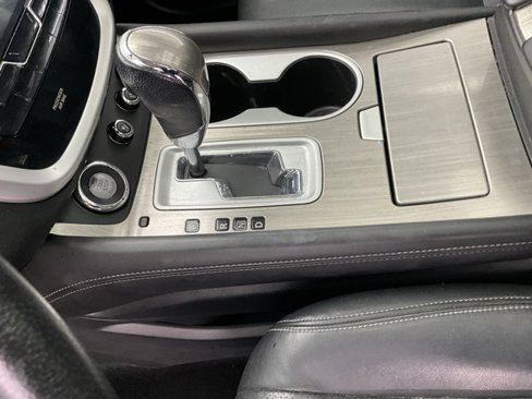 Used 2015 Nissan Murano Platinum w/ Platinum Technology Package image 20