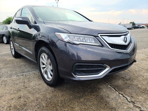 Used 2016 Acura RDX w/ Technology Package image 1