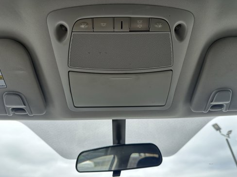 Used 2017 Nissan Murano S image 31