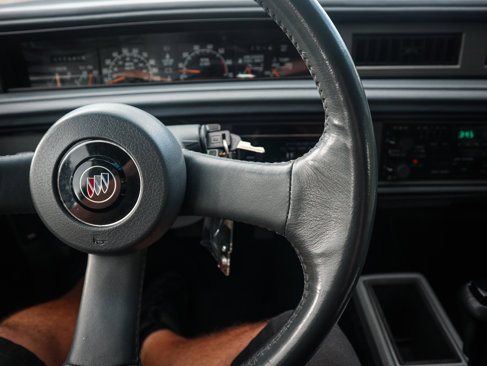 Used 1989 Buick Le Sabre Coupe image 19
