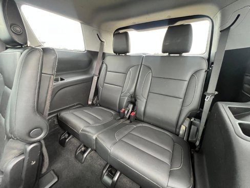Used 2019 GMC Acadia SLT image 10