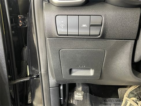 Certified 2020 Kia Sportage LX image 15