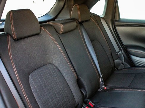 Used 2023 Honda HR-V Sport image 37