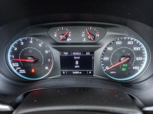 Used 2023 Chevrolet Malibu LT image 7