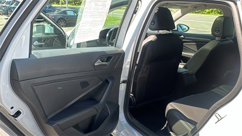 Used 2019 Volkswagen Jetta SEL image 33