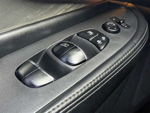 Used 2017 Nissan Murano SL image 22