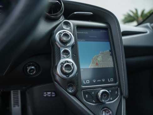 Used 2020 McLaren 720S Luxury image 15