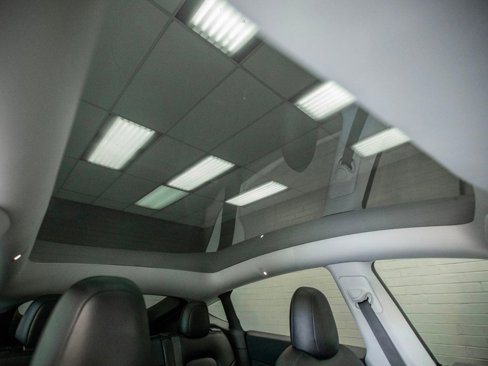 Used 2020 Tesla Model Y Performance image 24