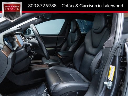 Used 2019 Tesla Model S 100D image 5