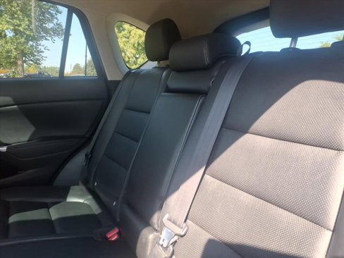 Used 2016 MAZDA CX-5 Grand Touring image 10