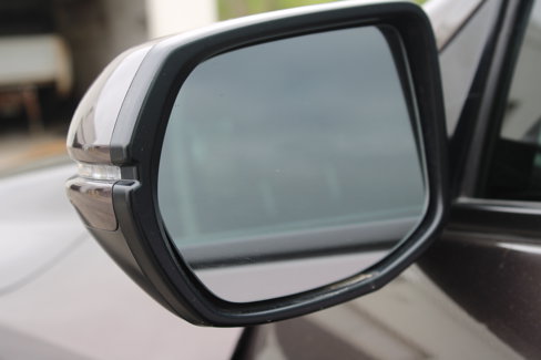 Used 2021 Honda HR-V EX-L image 27