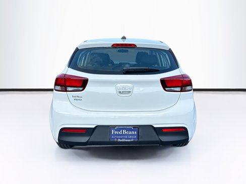 Used 2022 Kia Rio S image 6