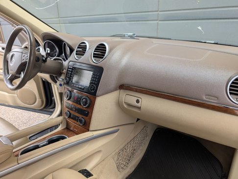 Used 2007 Mercedes-Benz GL 450 4MATIC image 21