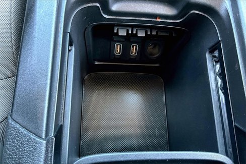 Used 2017 Honda CR-V EX image 32