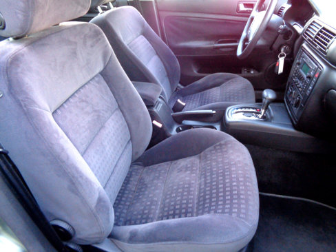 Used 2002 Volkswagen Passat GLS image 28