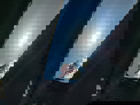 New 2025 Chevrolet Trax RS w/ Sunroof Package image 11