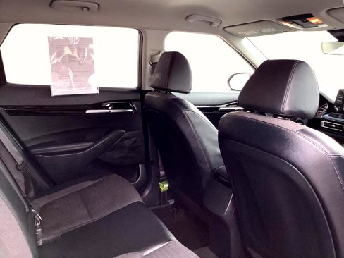 Used 2021 Kia Seltos S image 8