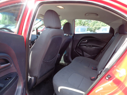 Used 2013 Kia Rio EX image 16