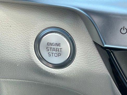Used 2022 Kia Telluride EX w/ EX Premium Package image 33