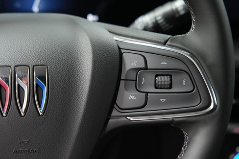 New 2026 Buick Encore GX Preferred w/ Comfort Package image 34