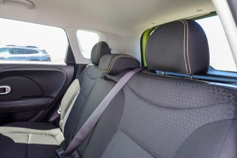 Used 2014 Kia Soul + image 21
