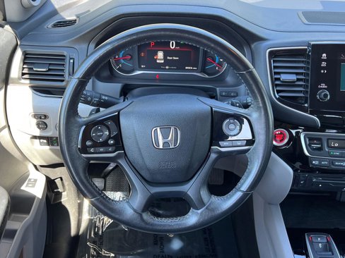 Used 2021 Honda Pilot Touring image 25