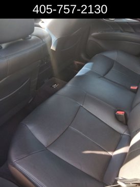 Used 2013 INFINITI M37 image 5