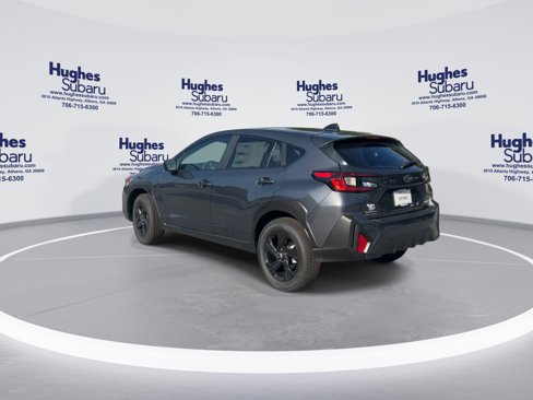 New 2025 Subaru Crosstrek 2.0i image 8