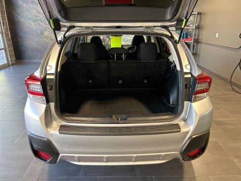 Used 2022 Subaru Crosstrek 2.0i Premium w/ Moonroof Package image 27