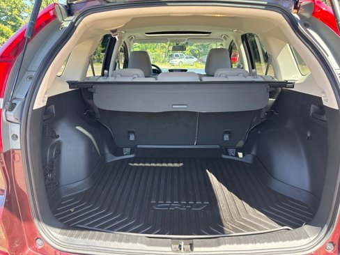Used 2015 Honda CR-V EX image 36