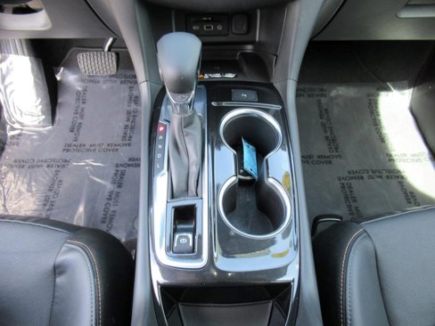 Certified 2022 Chevrolet Equinox Premier image 20