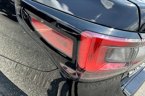 Used 2022 Subaru Legacy Limited image 28
