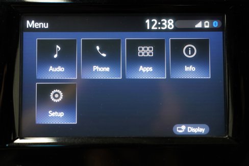 Used 2018 Toyota Camry SE image 23