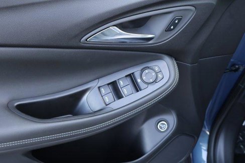 New 2026 Buick Encore GX Preferred w/ Comfort Package image 21