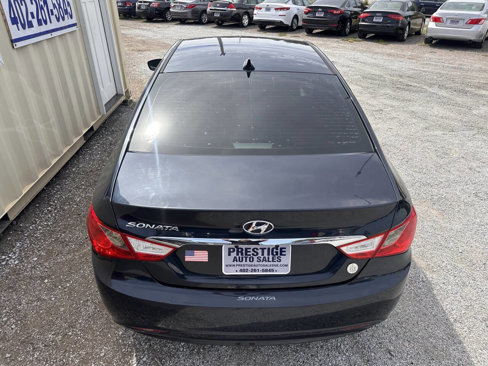 Used 2013 Hyundai Sonata GLS w/ Popular Equipment Pkg image 7