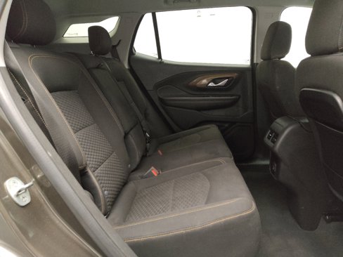 Used 2020 GMC Terrain SLE image 19