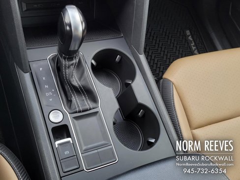 Used 2021 Volkswagen Atlas Cross Sport SE image 14