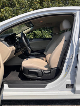 Used 2018 Hyundai Sonata ECO image 12