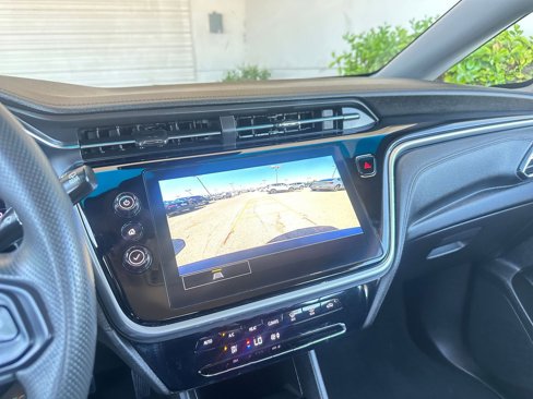 Used 2023 Chevrolet Bolt LT w/ Driver Confidence Package image 17