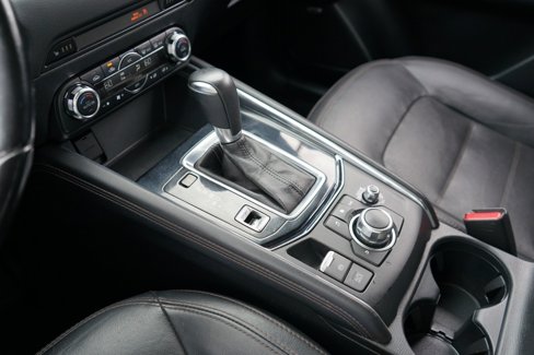 Used 2018 MAZDA CX-5 Grand Touring image 18