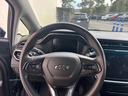 Used 2023 Chevrolet Bolt LT w/ Driver Confidence Package image 38