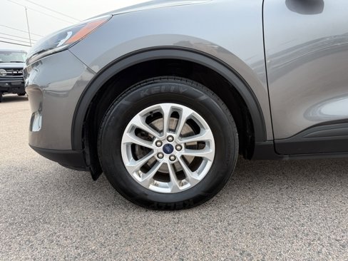 Certified 2022 Ford Escape SE w/ Cold Weather Package image 28