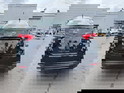 New 2025 Nissan Versa S w/ S Plus Package image 6