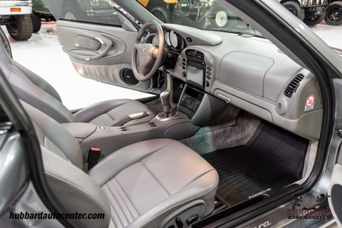 Used 2002 Porsche 911 Coupe image 15