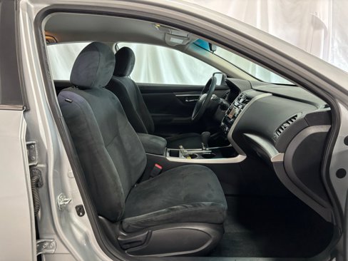 Used 2015 Nissan Altima 2.5 S w/ Power Driver Seat Package image 15
