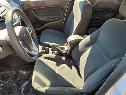 Used 2018 Ford Fiesta SE image 18