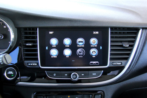 Used 2019 Buick Encore Preferred w/ Safety Package image 14
