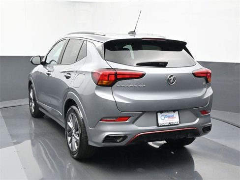 Used 2023 Buick Encore GX Select w/ Sport Touring Package image 3