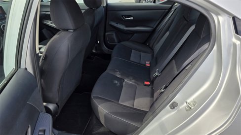Used 2022 Nissan Sentra SV image 15